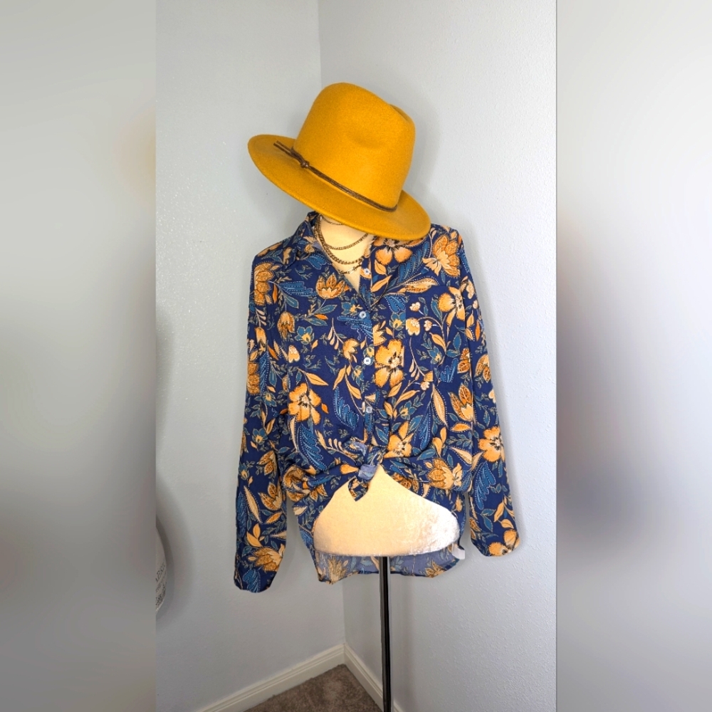 Emili wonder size s